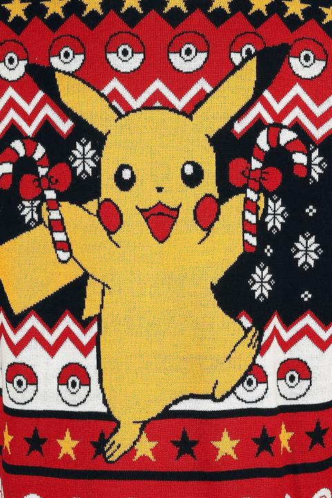 Produktbild Pokémon Pikachu (S)