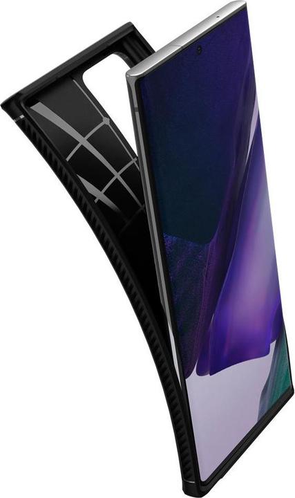Produktbild Spigen Rugged Armor (Samsung Galaxy Note 20 Ultra)