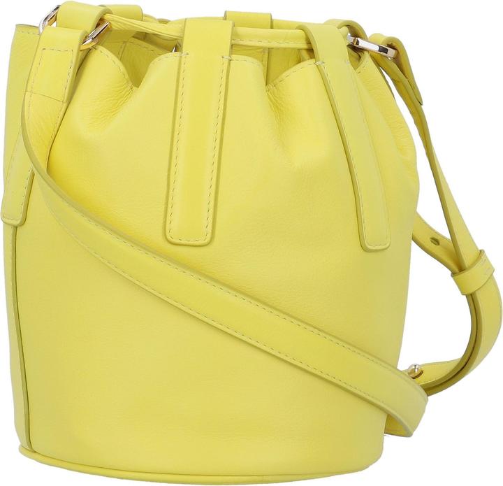Immagine prodotto Dudu Beuteltasche Leder 14 cm