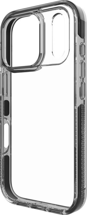 Produktbild Zagg Case für Apple iPhone 17 Pro Santa Cruz jet black (Apple iPhone 17 Pro)