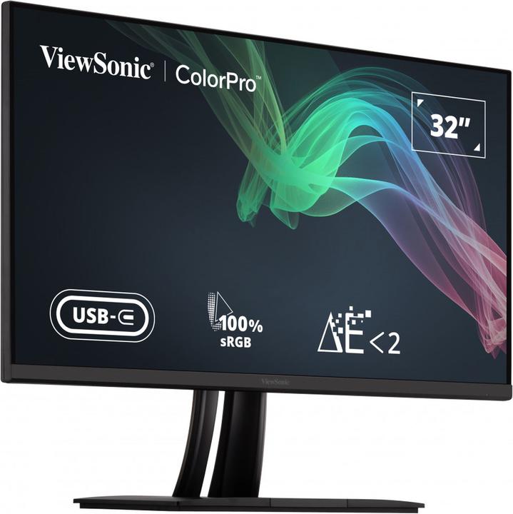 Immagine prodotto Viewsonic VP56 (3840 x 2160 pixel, 32")