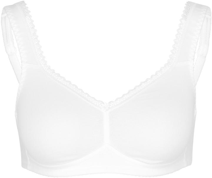 Produktbild Susa Organic Cotton BH ohne Bügel (Einzelpack, 75 C)
