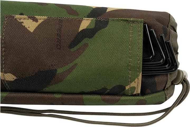 Immagine prodotto Speero Bivvy Camo Tappetino