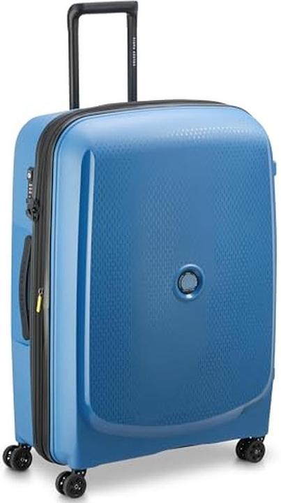 Produktbild Delsey Belmont Plus 4 Rollen Trolley L 76 cm mit Dehnfalte (110 l)