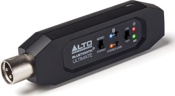 Produktbild Bluetooth Ultimate (Kabellose Audio-Übertragung)