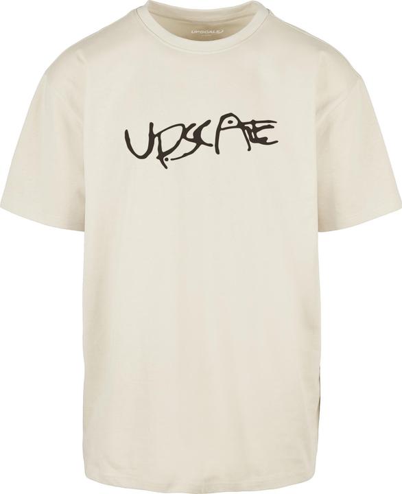 Produktbild Urban Classics Giza Oversize Tee (S)