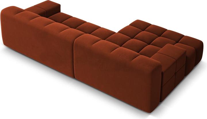 Produktbild Cosmopolitan Design Hawaii (Ecksofa)