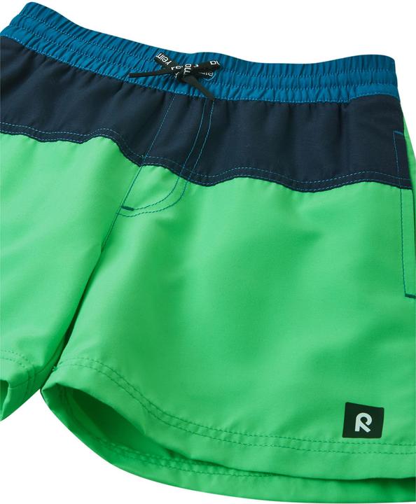 Image du produit Reima Short de bain UV Palmu Navy (110)