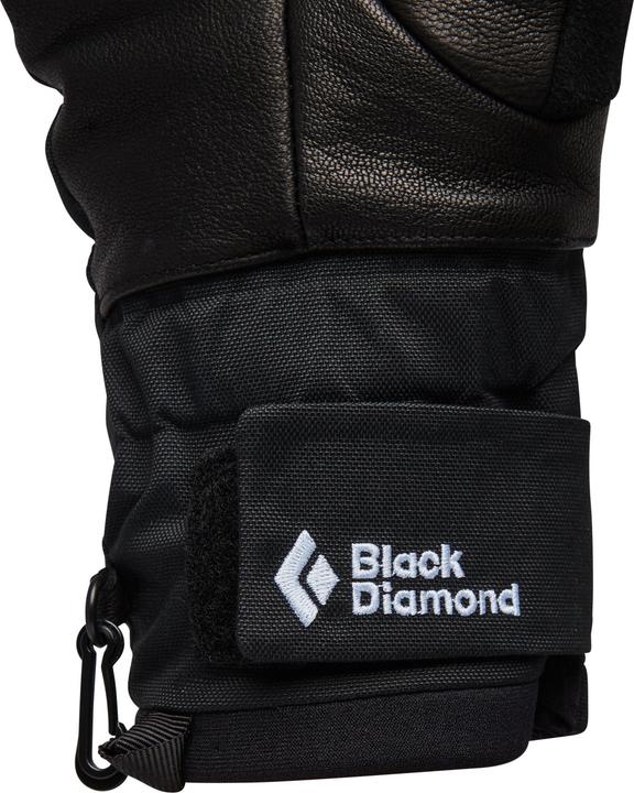 Produktbild Black Diamond W Legend Gloves (S)