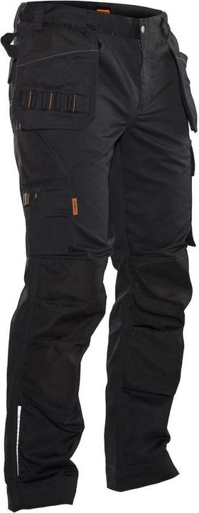 Actual product image Jobman Mens Craftsman Work Trousers (47)