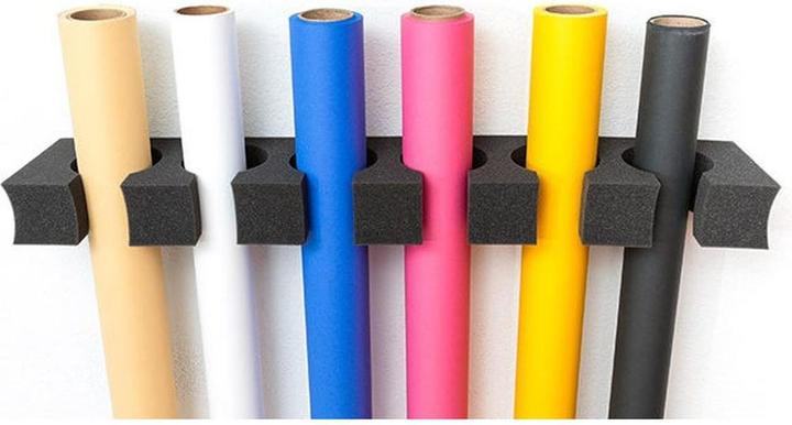 Caruba Background paper Storage (Further accessories)