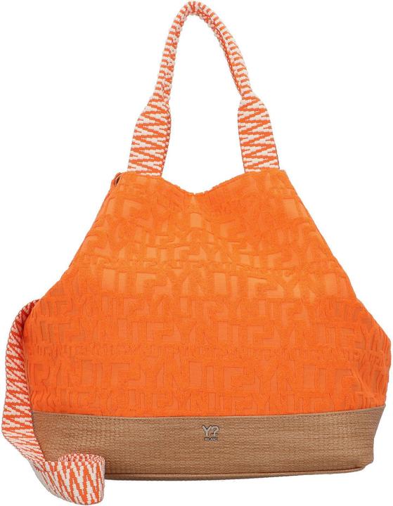 Produktbild Ynot? Sponge Shopper Tasche 34 cm (30 l)