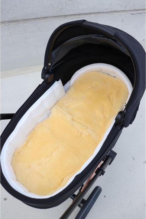 Image du produit Kaiser Baby Assise en agneau Medizin (80 cm)