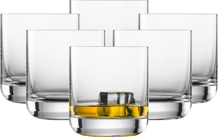 Produktbild Schott Zwiesel Convention (3 dl, 6 x, Whiskygläser)