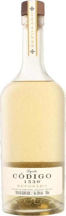 Immagine prodotto Codigo 153 Reposado (1 x 70 cl)