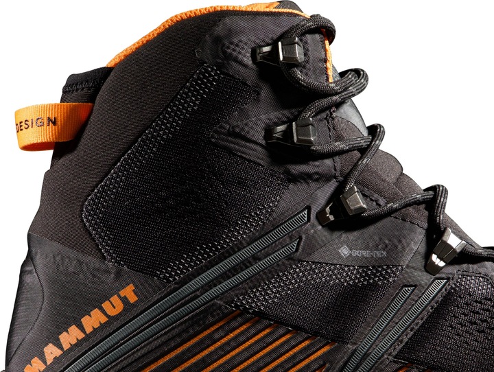 Immagine prodotto Mammut Ducan II High GTX Uomo (44)