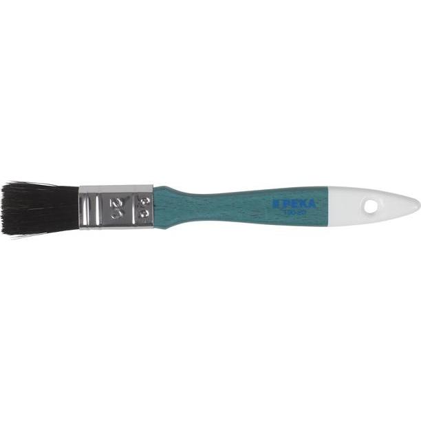 Ebnat, Pinsel, Lackierpinsel 20mm schwarze (20 mm)