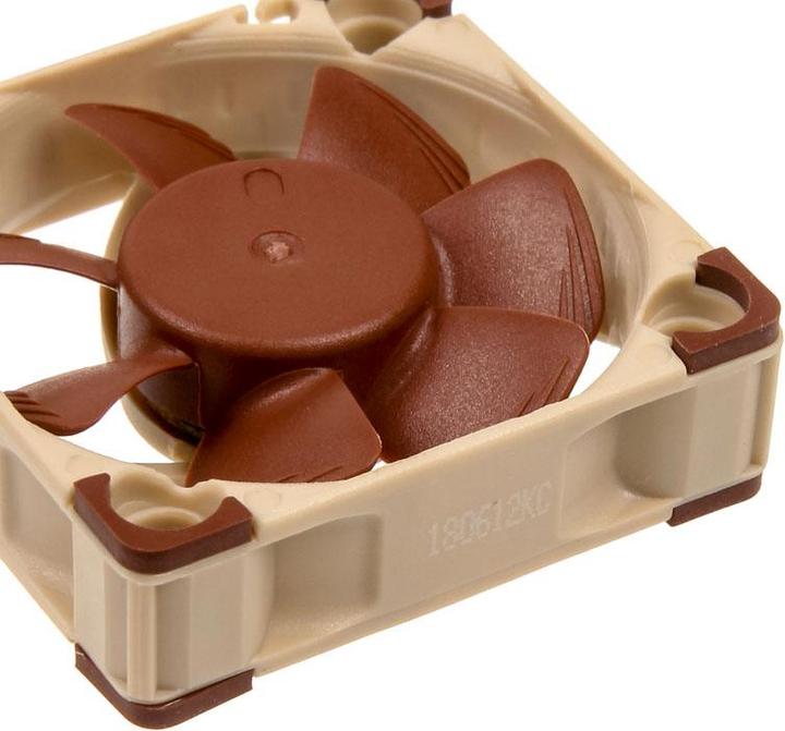 Produktbild Noctua NF-A4x10 PWM (40 mm, 1 x)