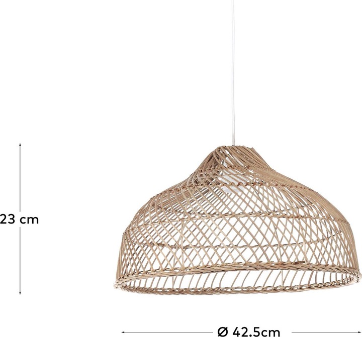 Actual product image Kave Home Dyara