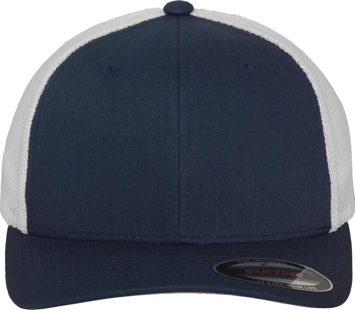 Actual product image Flexfit Mesh Trucker 2-Tone