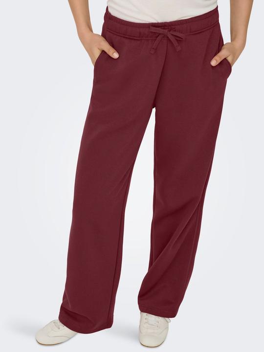 Actual product image Only Onlbest Straight Pant Swt Noos (XS)