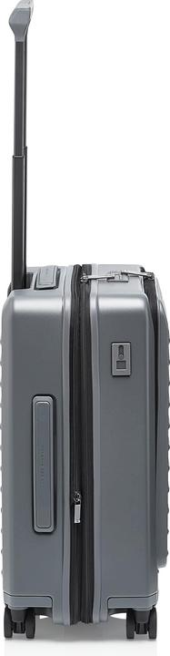 Produktbild Porsche Design Trolley + Koffer Roadster 4W Trolley S Business (52 l, Handgepäck (bis 50l))