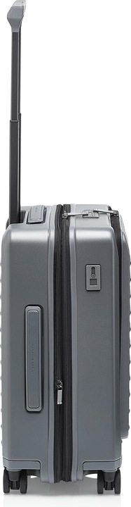 Produktbild Porsche Design Trolley + Koffer Roadster 4W Trolley S Business (52 l, Handgepäck (bis 50l))