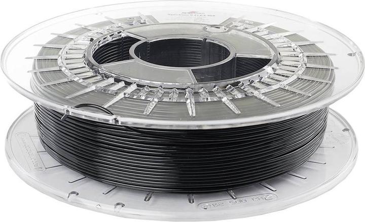 Image du produit S-Flex (TPU, 1.75 mm, 500 g, Noir)