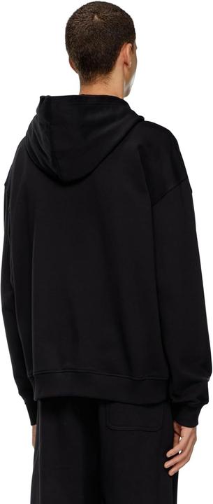 Image du produit Diesel Sweatshirt à capuche zip casual (XXS)