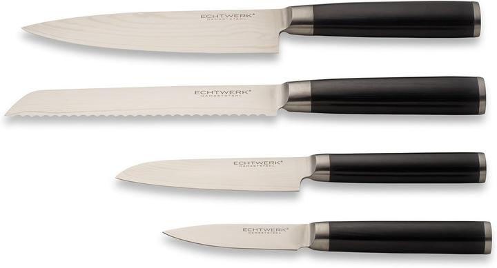 Image du produit Echtwerk Damaszener Messer Set