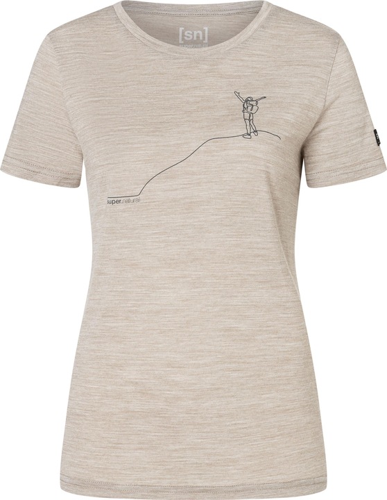 Turbolenza blu, Vintage Khaki Melange