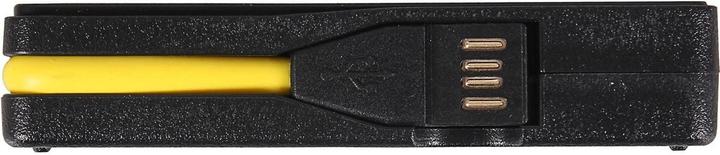 Produktbild Patona USB Ladegerät Sony NP-FM50, NP-F550, NP-F750 und NP-F970 (Kamera Akku Ladegerät)