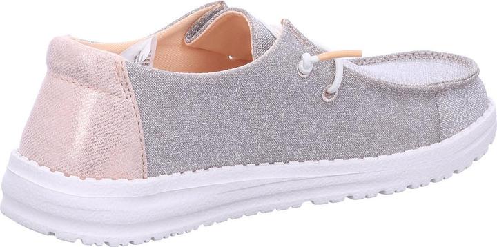 Actual product image Hey Dude Wendy Metallic Sparkle (38)