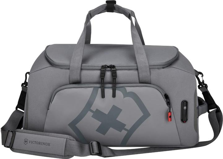 Produktbild Victorinox Touring 2.0, Sports Duffel, Stone Grey (33 l)