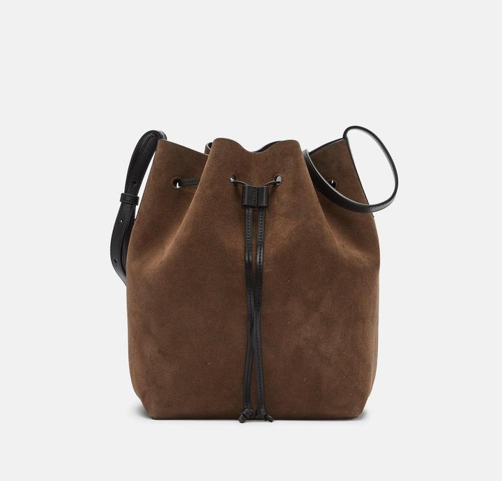 Immagine prodotto Liebeskind Berlin Borsa a secchiello monogramma safari