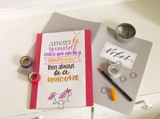 Produktbild Edding Zendoodle (Mehrfarbig, 10 x)