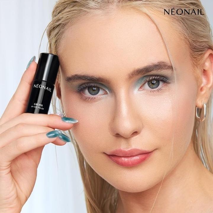 Immagine prodotto Neonail UV Gel Cat Eye Magnete 5in1 (Vernice UV gel)