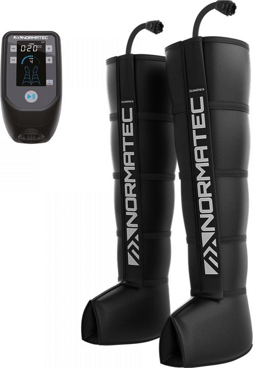 Actual product image Hyperice NormaTec 2.0 Leg Power Boot