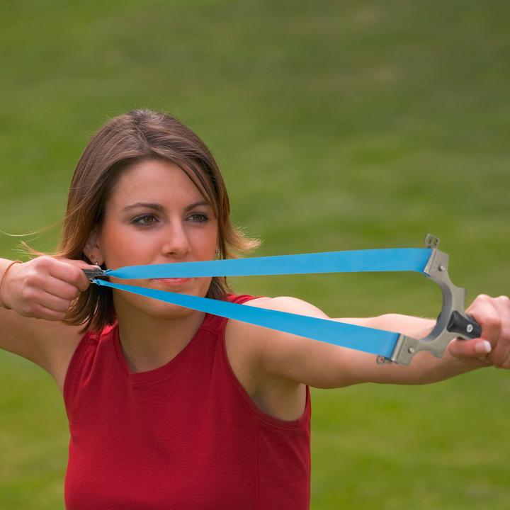 Productafbeelding Relaxdays Slingshot