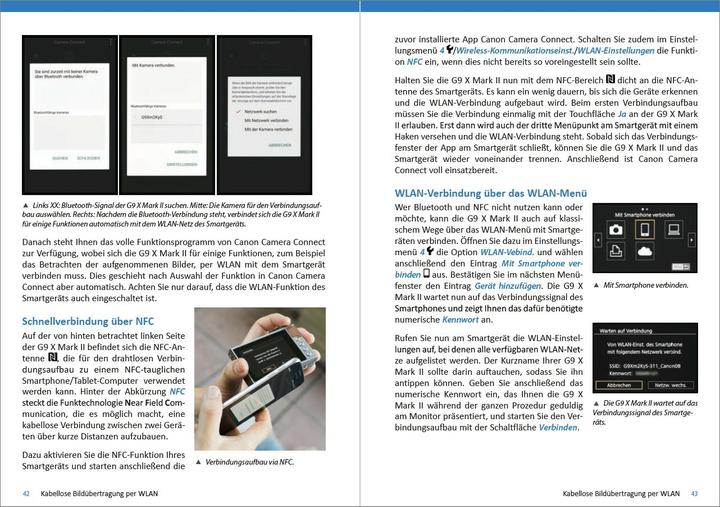 Image du produit Canon PowerShot G9X / G9 X Mark II - Für bessere Fotos von Anfang an! (Allemand, Kyra Singer, Christian Singer, 2017)