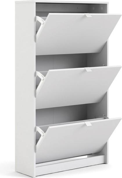 Produktbild Tvilum Schuhschrank Shane (70 x 24 x 124 cm)