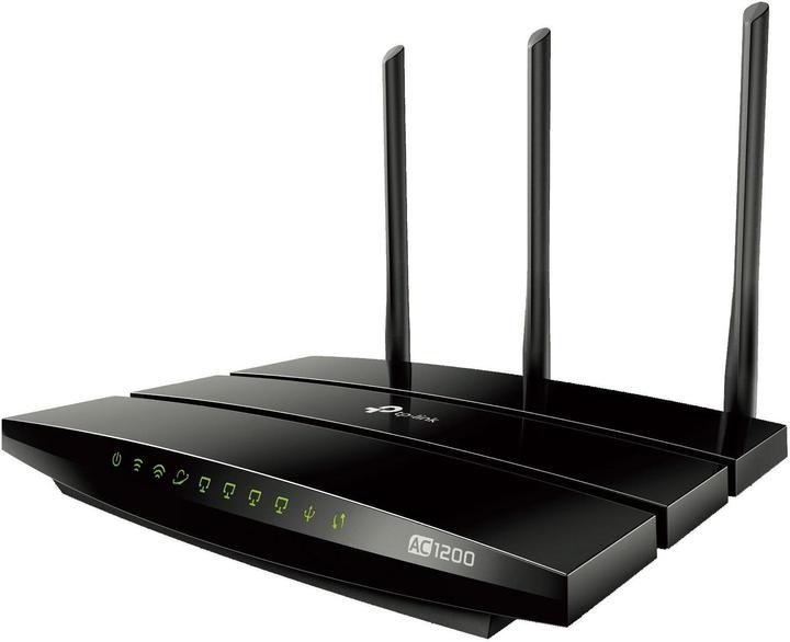 Actual product image TP-Link Archer C1200