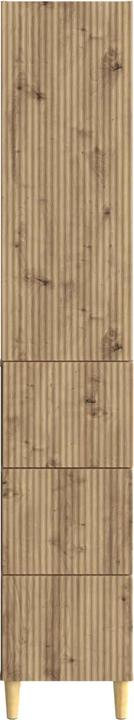 Produktbild vidaXL Möbelset (33 x 34.50 x 90 cm)