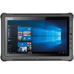 Getac Havis Fahrzeugladestation, Tri Pass-through, Dockingstation + USB Hub