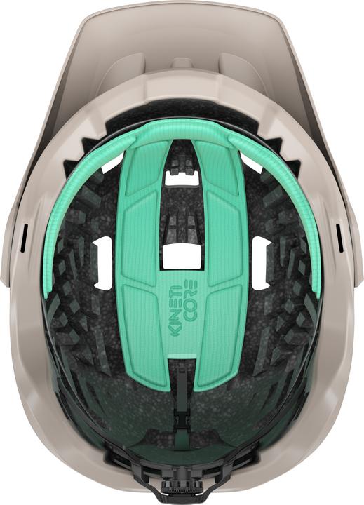 Produktbild Lazer Sport LAZER Unisex MTB Jackal KinetiCore Helm matte desert (52 - 56 cm)