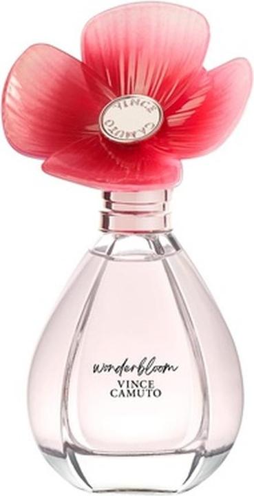 Immagine prodotto Vince Camuto Wonderbloom Eau De Parfum for Women - Notes of White (Eau de parfum, 100 ml)