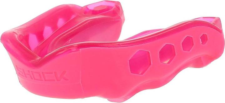 Produktbild Shock Doctor Gel Max Mundschutz (One Size)