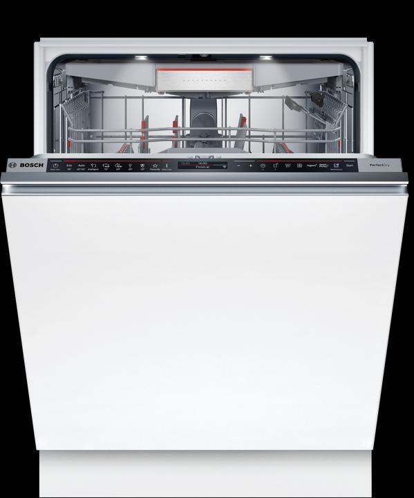 Bosch Hausgeräte Série 8 SBD8TCX04E