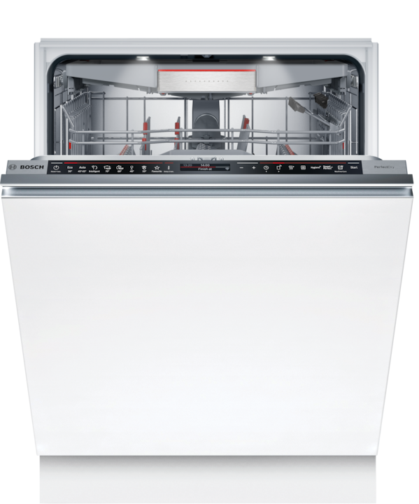 Image du produit Bosch Hausgeräte Série 8 SBD8TCX04E