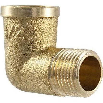 Tdm Brass SFIORAMENTO 1/2 I/V, Utensili pulizia, Rosa